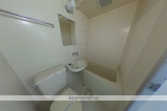 アネックス千手の内装写真