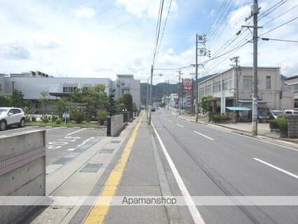 長野県長野市中御所３丁目[1K/24.93m2]の周辺1