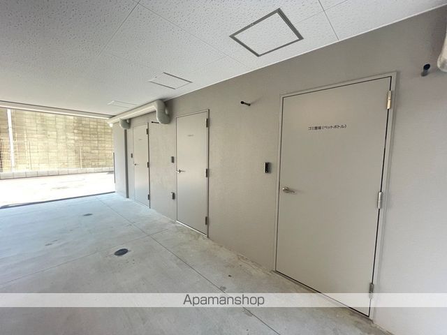 エスリードレジデンス大阪福島シティウエストのその他写真