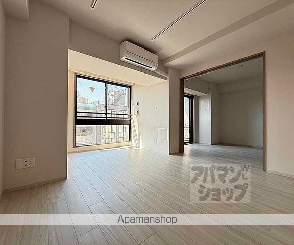 CALM河原町二条の内装写真