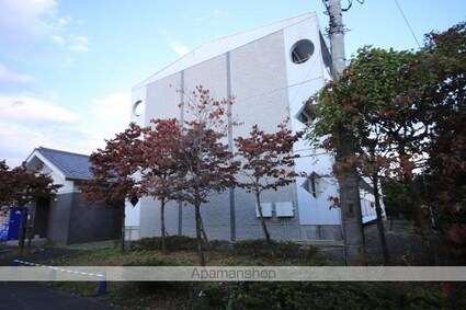 Ｃ’ｓ３　ＫＡＮＥＫＯ[1K/22.28m2]の外観5