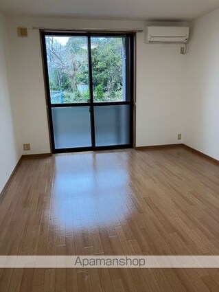 イーストリバー[1K/29.75m2]のリビング・居間