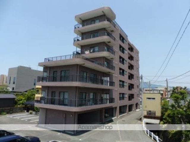 リエス沼津平町の外観写真