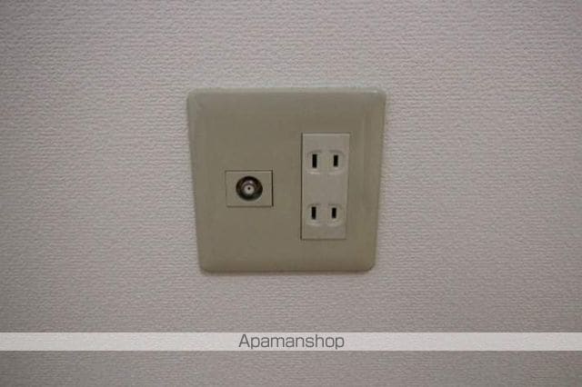 コーポ東山の内装写真