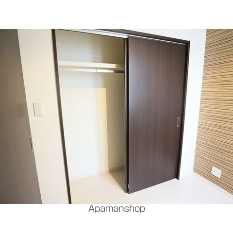 GRANDTIC東別院の内装写真