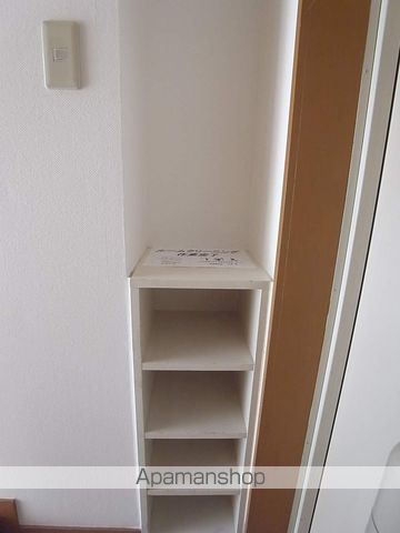 ドール新栄の内装写真