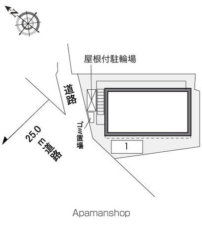 レオパレスコスモスのその他写真