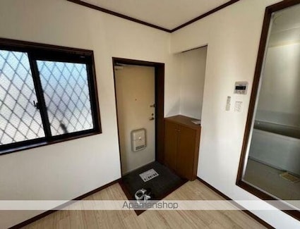 レイクサイド太田[1DK/42m2]の玄関