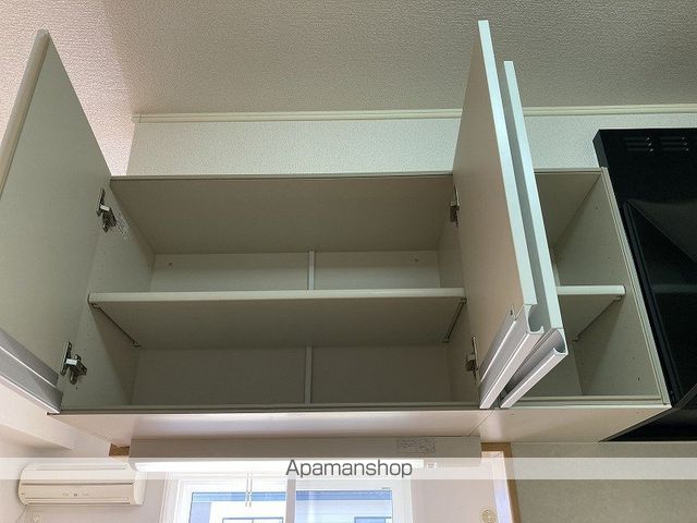 カーサ レガーロIの内装写真