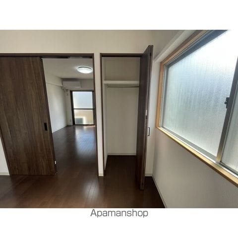 ハウシェル高針の内装写真