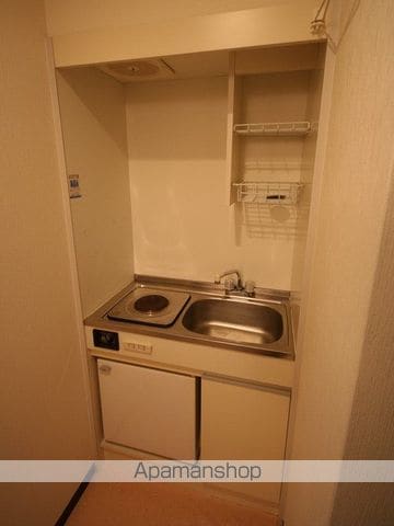 シティハイツ壱番館の内装写真
