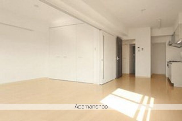 クレシアの内装写真