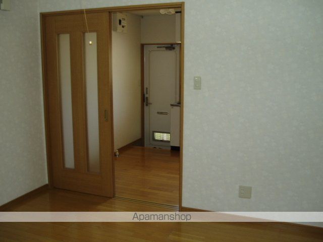 BーUNIT2の内装写真