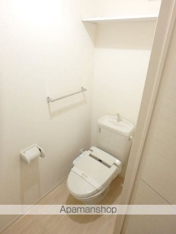 Fill House Bの内装写真