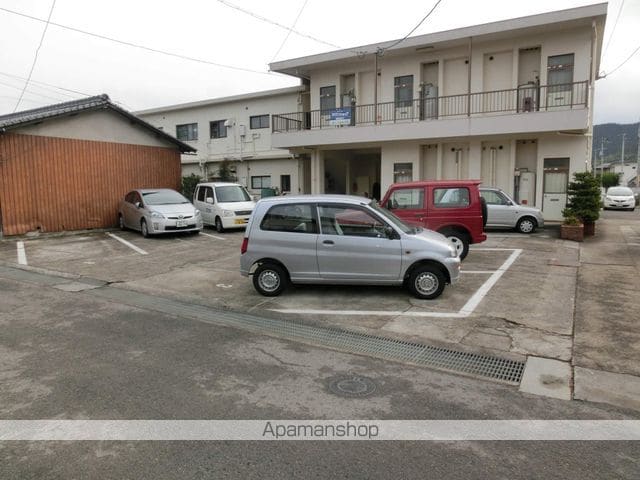 加藤アパートのその他写真