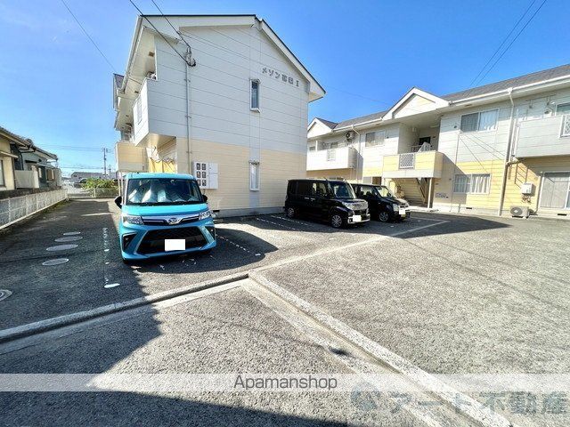 メゾン花梨Iのその他写真