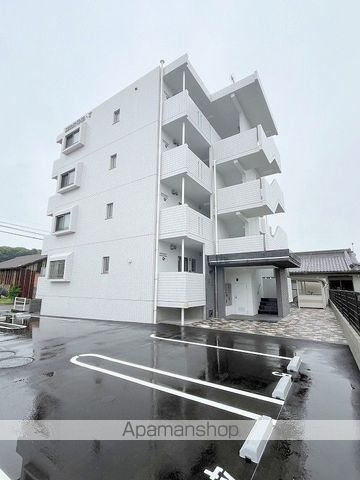 SERENDIB・Yの外観写真