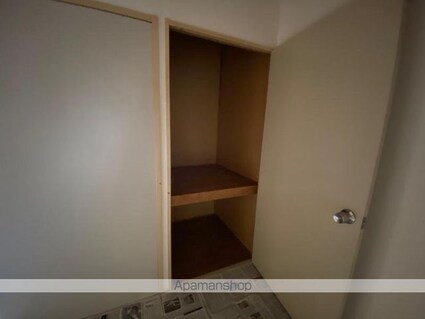 パナハイツさむしんぐ[3DK/51.82m2]の内装2