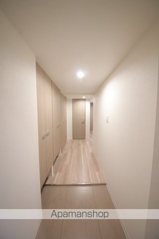 SーRESIDENCE南円山BLAZEの内装写真
