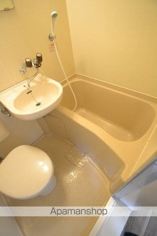 SOハイツの内装写真