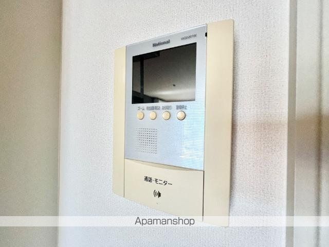 CASAIの内装写真