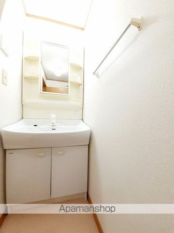 サン リット Bの内装写真