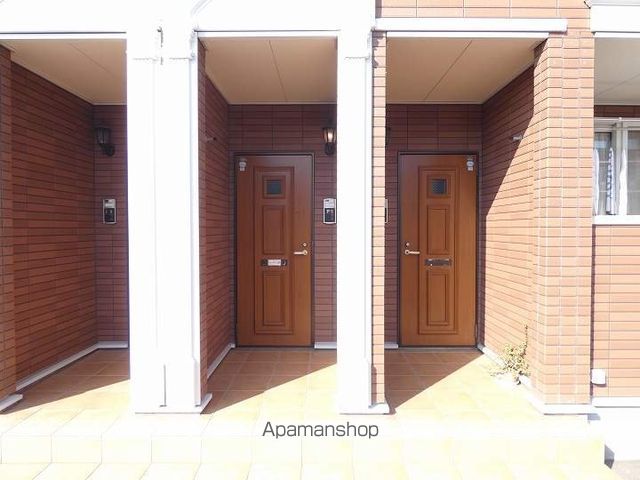 プラシードIのその他写真