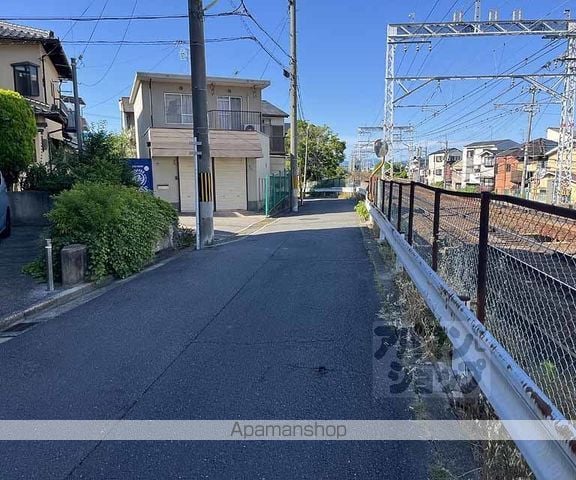 ロイヤルガーデン長岡京の周辺写真