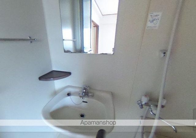 Apartment PONOの内装写真