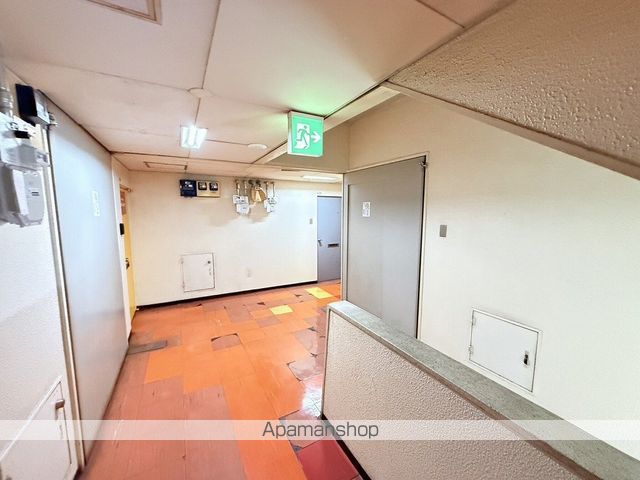 セントラルコーポのその他写真