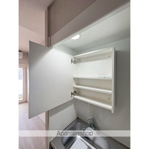 エルミタージュ難波南Vの内装写真