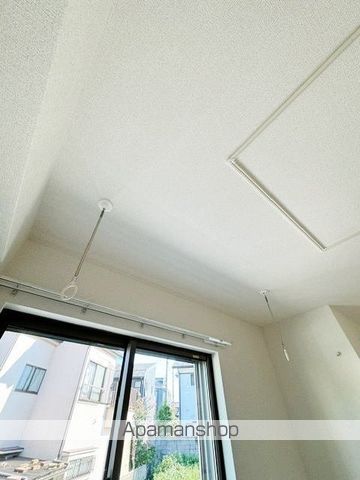カーサ ミニヨンIIの内装写真