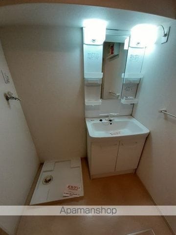 グリッターコートIIの内装写真