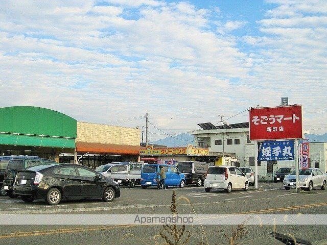 バチカンシティーの周辺写真