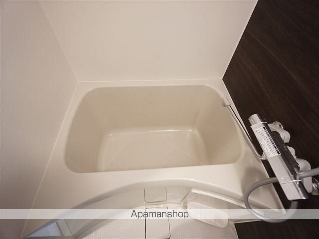 SーRESIDENCE浅間町の内装写真