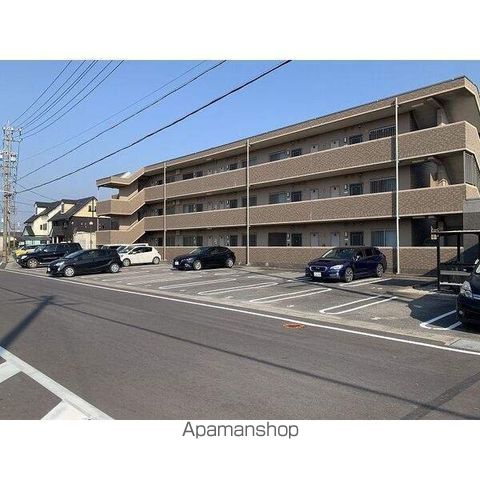 ISO GAI グランドエィワンAのその他写真
