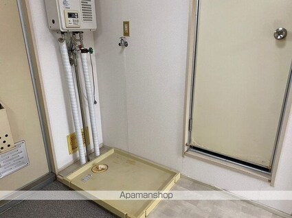 リバーハイツ[1K/21.96m2]の内装1