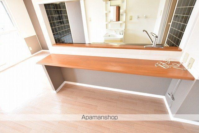 LEE SPACE北27条の内装写真