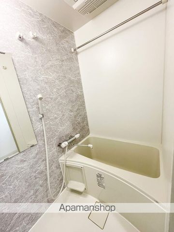 S−RESIDENCE新大阪リデンテの内装写真