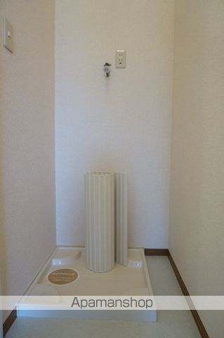 コスモスふじ Bの内装写真