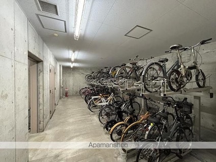 パークアクシス溜池山王[1LDK/51.32m2]の外観4