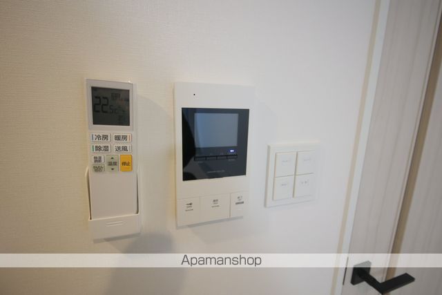 SーRESIDENCE医大南ALTIERの内装写真