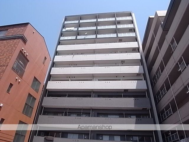 ALATO白壁の外観写真