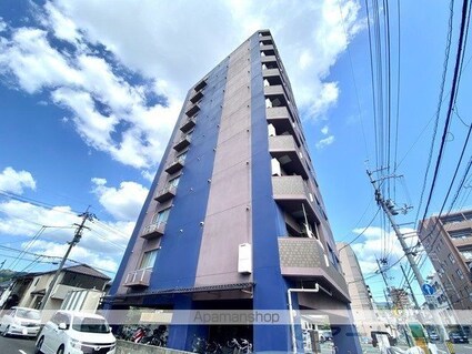 ブロッサム道後[2LDK/41.07m2]の外観4