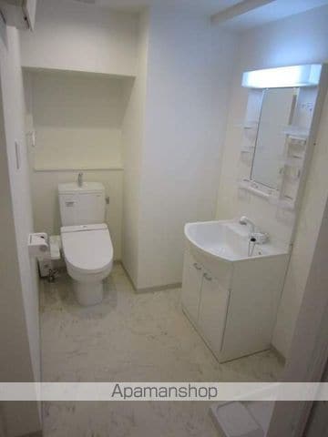 オブリオポルタ上町台の内装写真