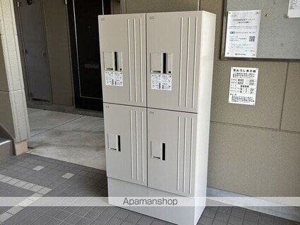 ＤＥＡＲ　ＣＯＵＲＴ（ディアコート）[1K/30.96m2]の内装3