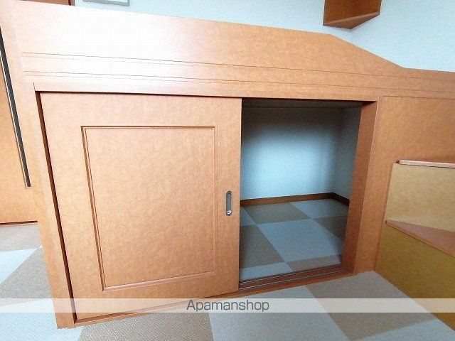 レオパレス豊IIIの内装写真