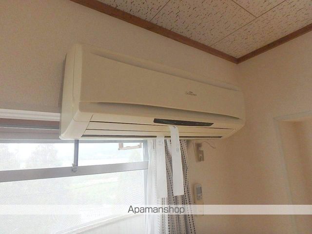 オクタワーズ宮崎南の内装写真