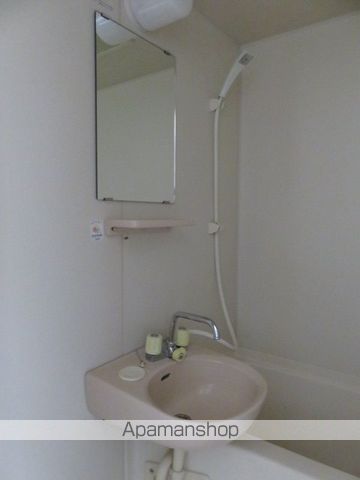 エスポワールの内装写真