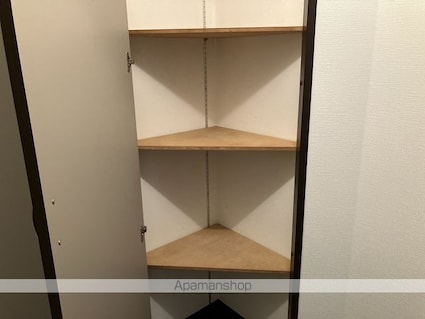 クオリア上街　鷹城館[1DK/34.4m2]の内装2